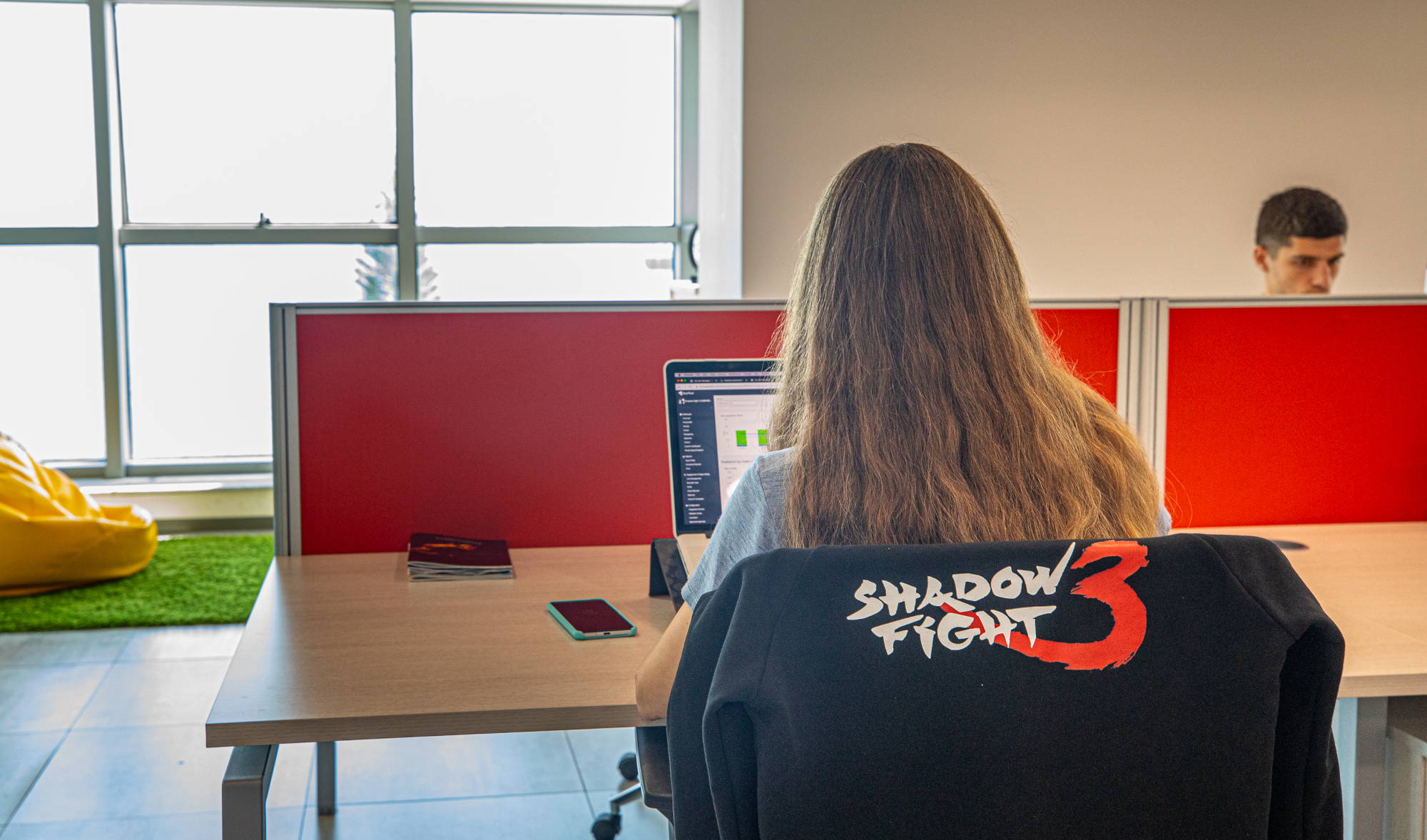 Shadow Fight 2: 10th anniversary 